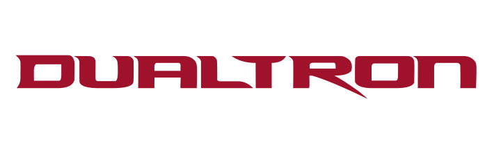Dualtron logo