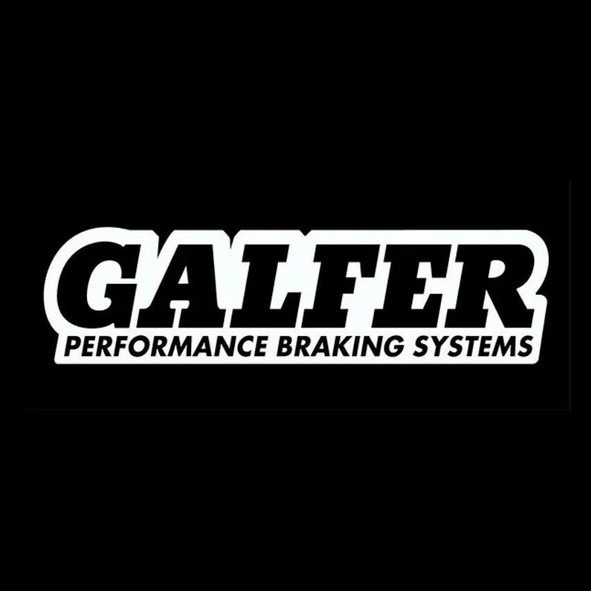 Galfer logo