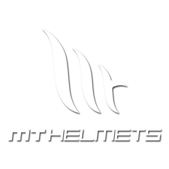 MT Helmet logo