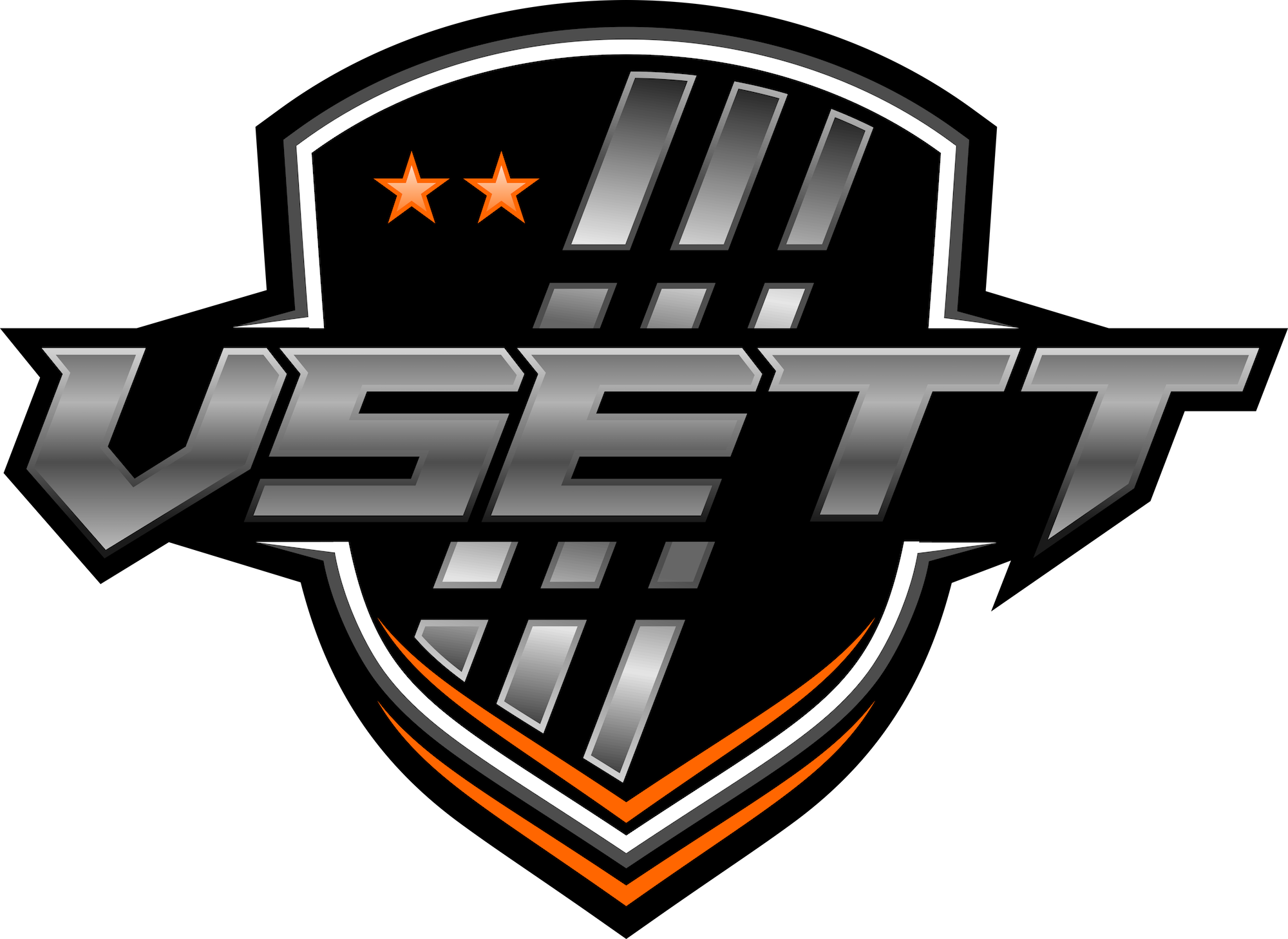 Vsett logo